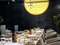 -王品牛排(福州泰禾店)