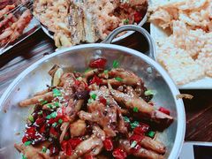 -小民大排档(光谷店)