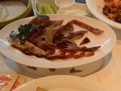 -普天和酒楼·新津菜·烤鸭(天津之眼店)