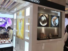 -新世界大丸百货