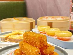 -禄运茶居·手工点心(猎德店)