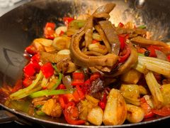 -乔街深夜食堂·小龙虾·高压锅生蚝(杭州总店)
