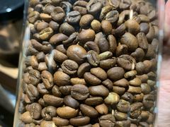 -琥珀咖啡 Ambercoffee