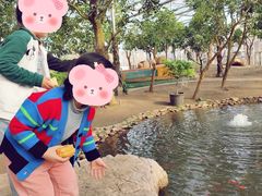 -南通洲际绿博园