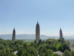 -崇圣寺三塔文化旅游区