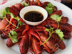 -富力威斯汀酒店-中国元素中餐厅(武昌临江店)