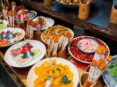 -鸽子窝(青塔店)