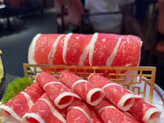 -牛将军•涮肉•烤肉•铁板烧(北京王府井·故宫店)