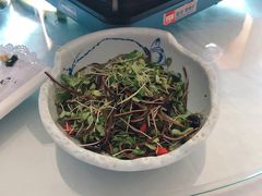 -鄱阳湖·江西小炒·瓦罐煨汤(五道口店)