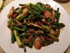 -梁家大院•农家菜(昆山会展中心店)