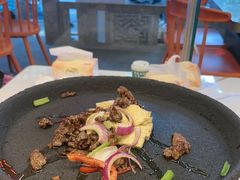 -一烙锅(友谊店)