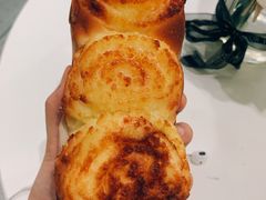 -御蝶坊面包KNAC(沙河西店)