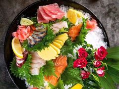 -粤海璇宫·木棉花高空旋转餐厅·聚会派对