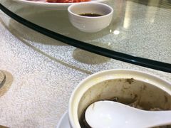 -麒麟山景大酒店岭南汇海鲜酒家(沙井店)