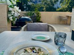 -villaa·别墅·融合菜西餐厅