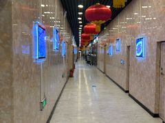 -东四民芳餐厅(世茂工三店)