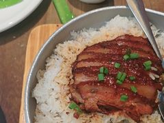 -二分八云雁阁•新晋菜大同味(长治路店)