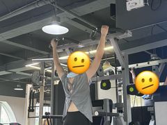 -恒之健私人定制健身(成山店)