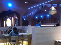 -阿娜尔·新疆菜(宜家荟聚中心店)