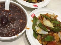 -孙记包子(火车站店)