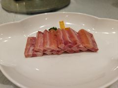 -览江阁中餐厅·淮扬菜(兆和皇冠假日酒店)