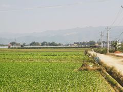 -一寨两国风景区