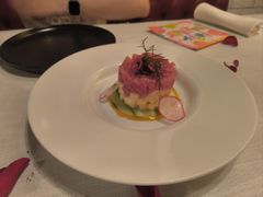 -Ponte 意大利餐厅