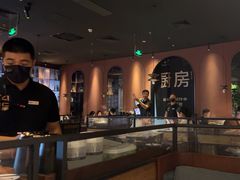 -同仁四季椰子鸡(宝安壹方城店)
