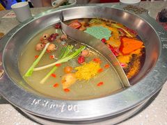 -大龙燚火锅(太古里店)