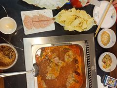 -晓林火锅(安定门店)