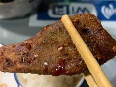 -听涛雅苑百味饺子老家菜馆
