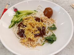 -五爷拌面(安盛购物广场店)