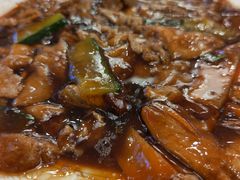 -烤肉宛饭庄(南礼士路店)