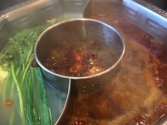 -火儿旺重庆老火锅 (吉力湖街店)