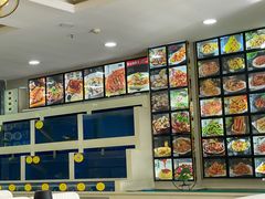 -清真民族饭庄(洞庭路店)