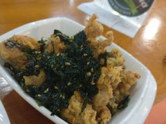 -Pelicana百利家炸鸡(江南西名店城店)