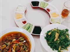 -大鸭梨烤鸭(房山店)