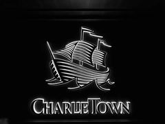-CHARLIETOWN红茶公司(南京万象天地店)