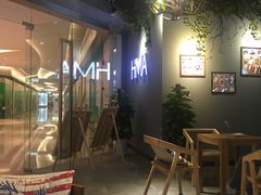 -海马体照相馆(天津世纪都会店)