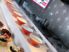 -必点蒸汽海鲜(止锚湾店)