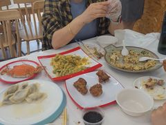 -北戴河庆山饭店·海鲜砂锅粥(北戴河黑石路店)