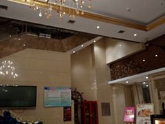 -水丽汇休闲浴馆(香坊店)