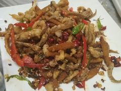 -同发号饭庄(复兴路店)