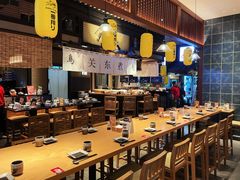 -yokocho上横町·日本食街(深业上城店)