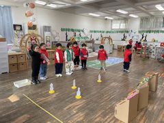-海联小龙鱼幼儿园