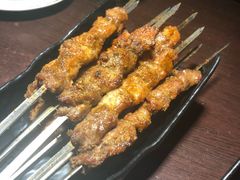 -凯撒尔新疆特色主题餐厅(青山店)