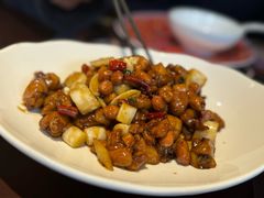 -拾捌川·自贡爆炒(新街口店)