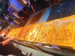 -梨花自助烤肉(天河城店)