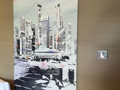 -新加坡瑞士史丹福酒店