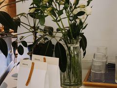 -COTTON CAFE(德信·中外公寓店)